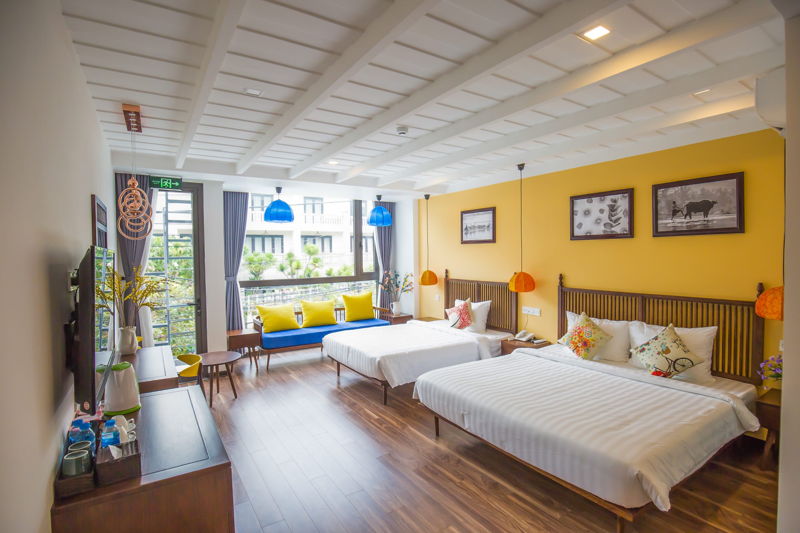 Hoi an Travel 2022 - Son Hoi An Boutique Hotel & Spa